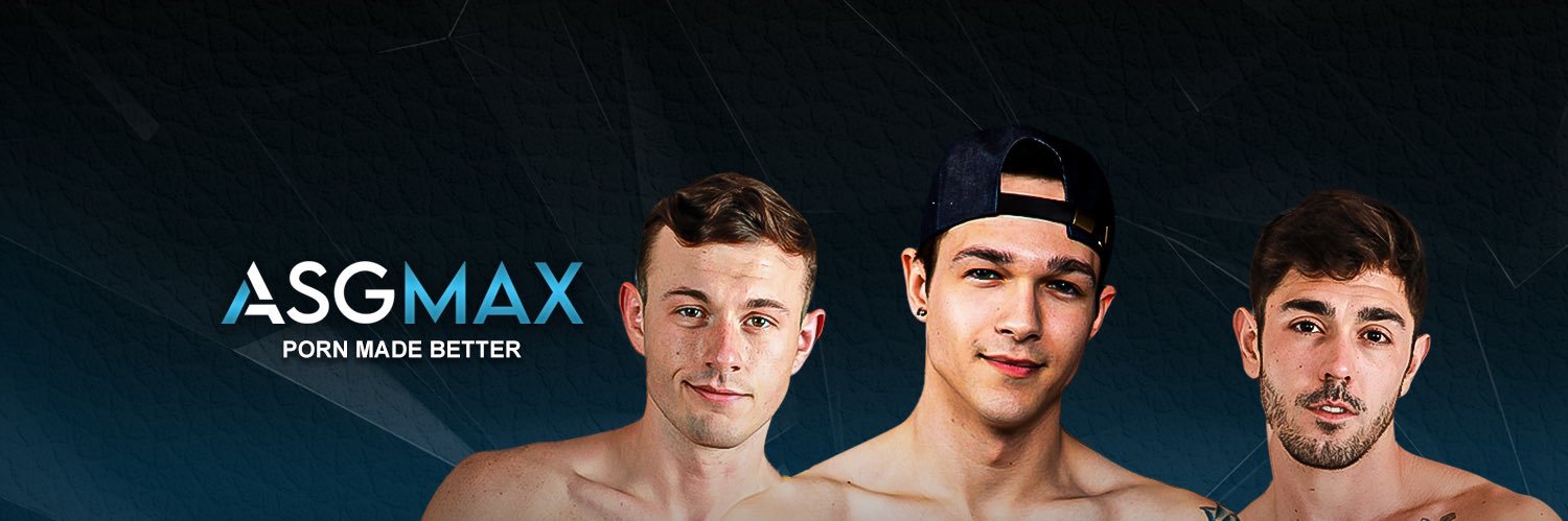 ASGmax banner