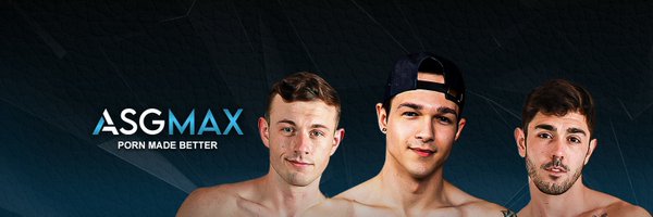 ASGmaxOfficial Profile Banner