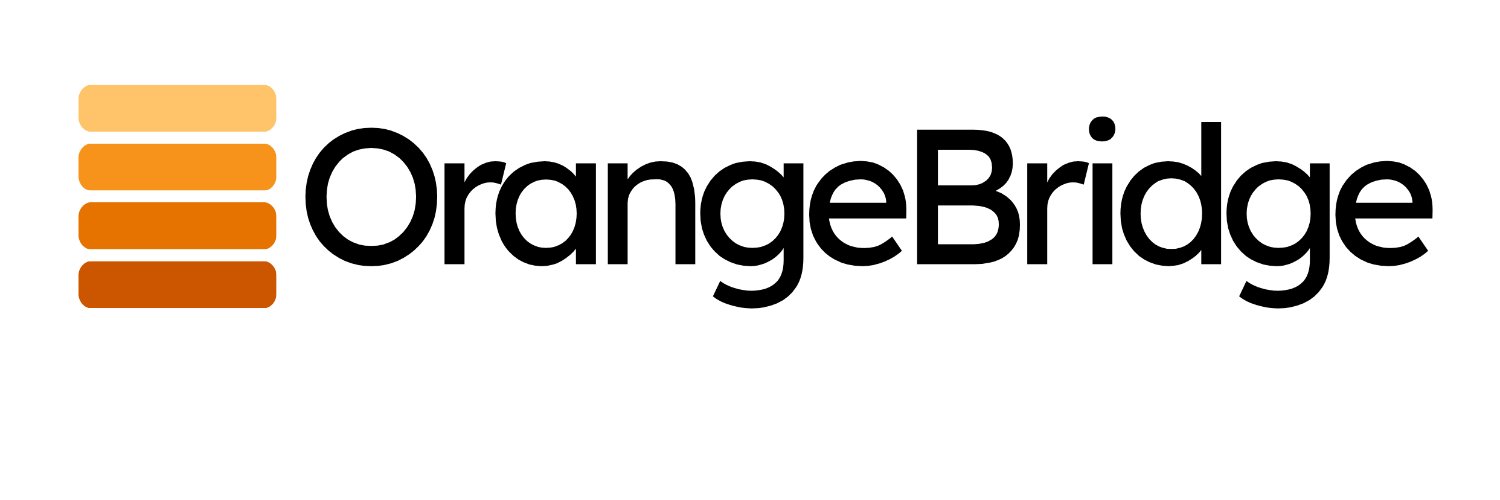 OrangeBridge banner