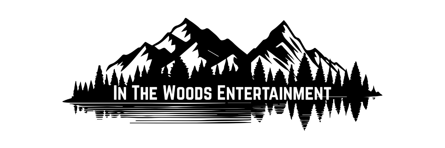 InTheWoodsEntmt's profile banner image