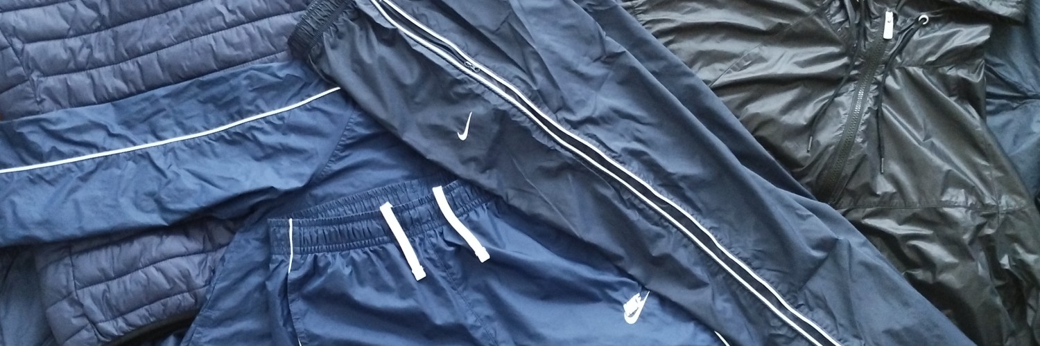 NylonTrackie banner