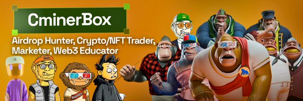 Cminerbox Profile Banner