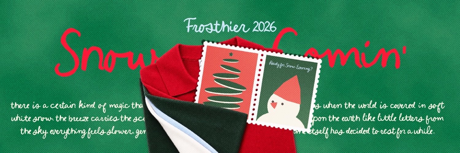 Frosthier's profile banner image