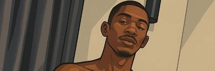 GodPhraz's profile banner image
