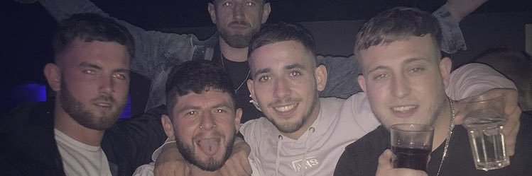 JoeyRead's profile banner image