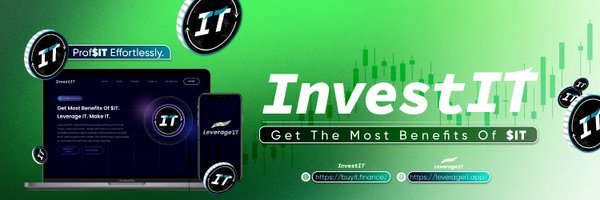 InVestIT_Crypto Profile Banner