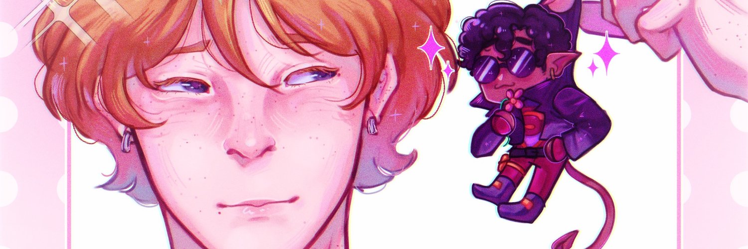 luwin_xvs's profile banner image