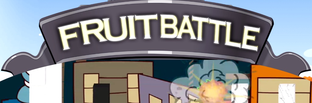 Fruit Battle - Survival banner