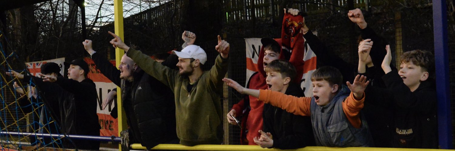 Ben Squirrell banner