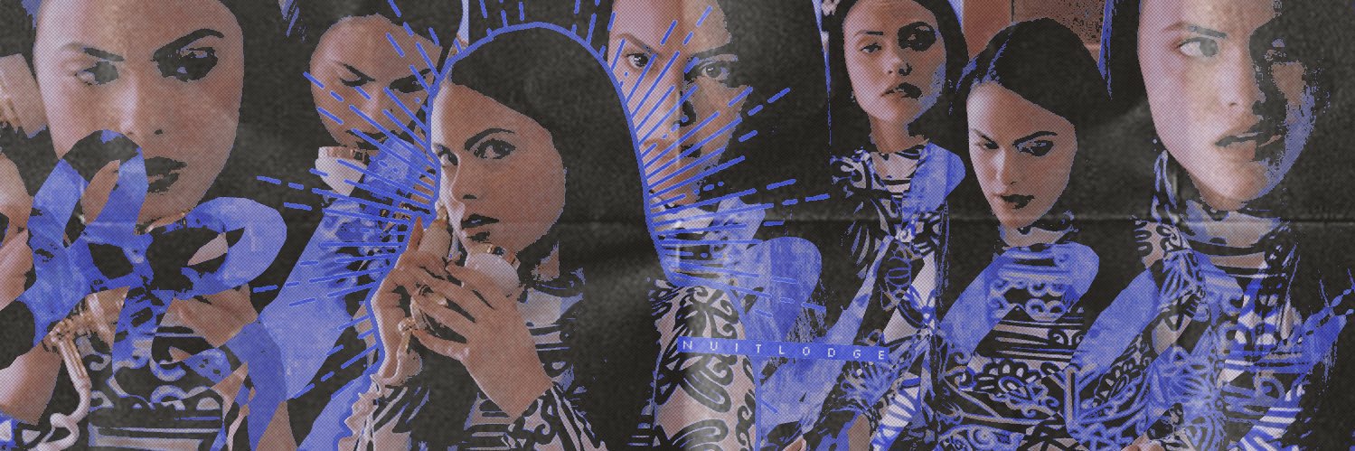 𝐕𝐄𝐑𝐎𝐍𝐈𝐂𝐀 banner