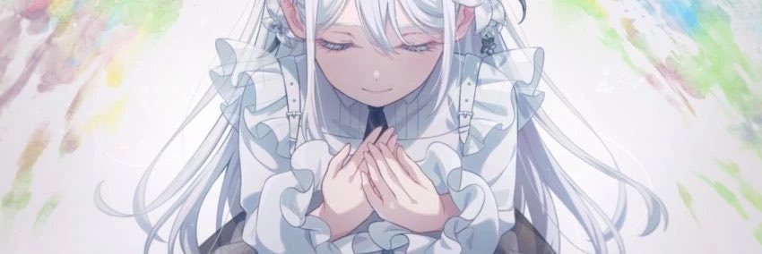 LuverBerry's profile banner image