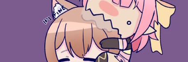 HoffCocoa's profile banner image