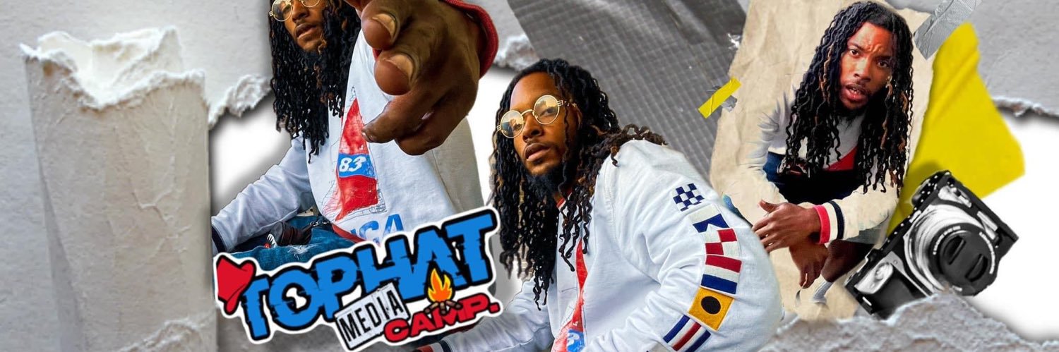 TopHatHaynes's profile banner image