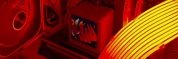 SenvaTech Profile Banner