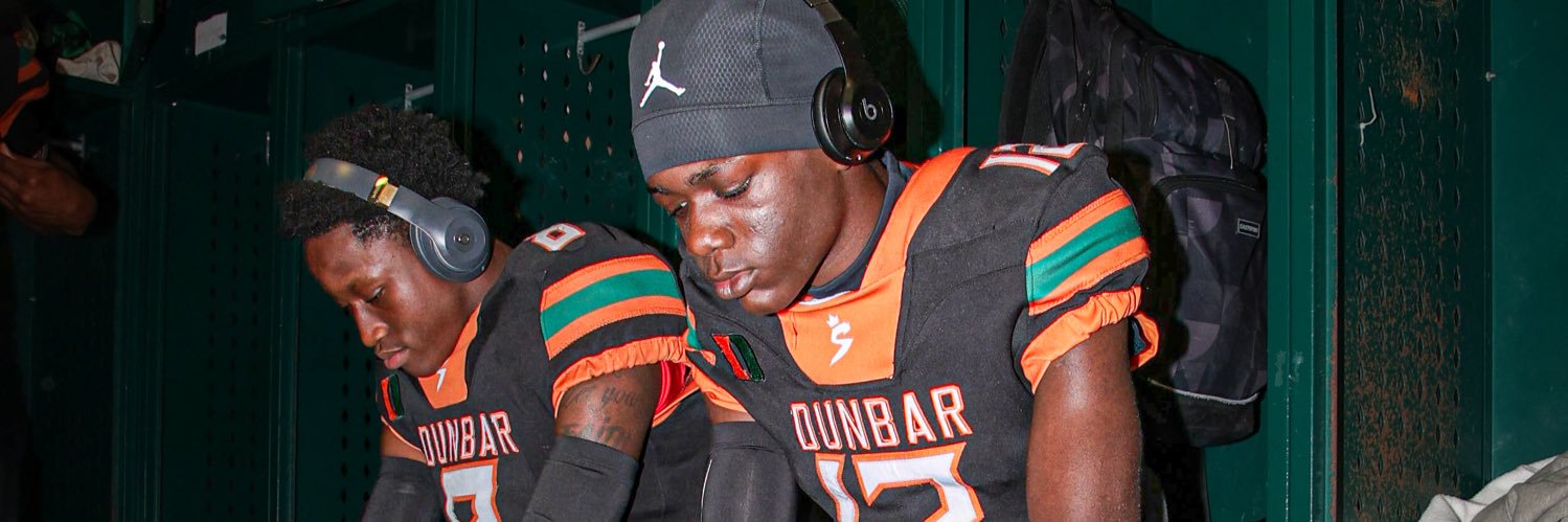 Ke’Non “KJ” Fuller banner