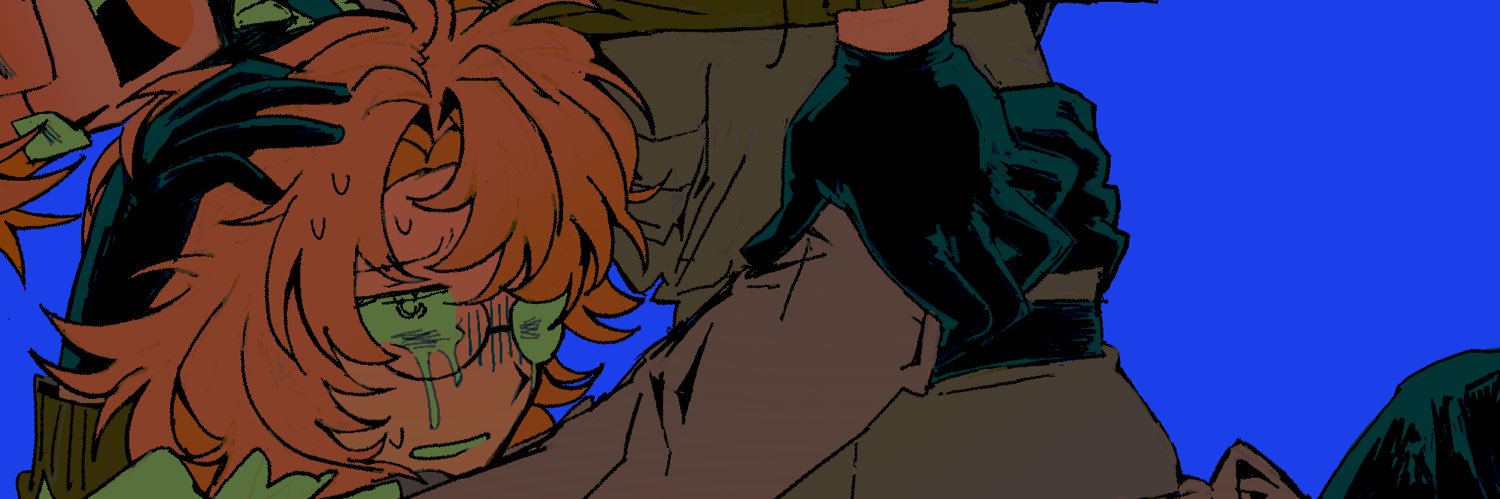🙂's banner