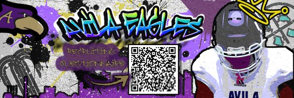 AvilaFootball Profile Banner