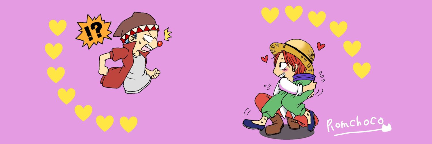 ろむちょこ@固定に通販's banner