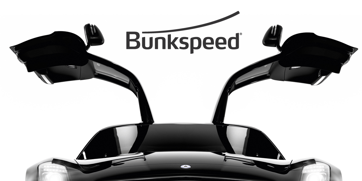 Bunkspeed's profile banner image