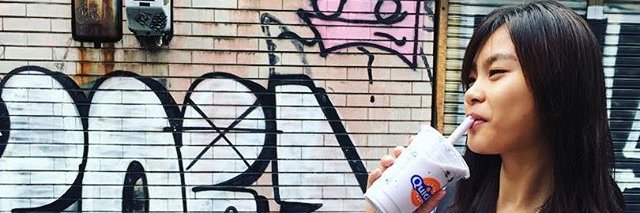 AshleyBuan's profile banner image