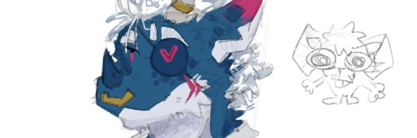 MakoFishcake's profile banner image