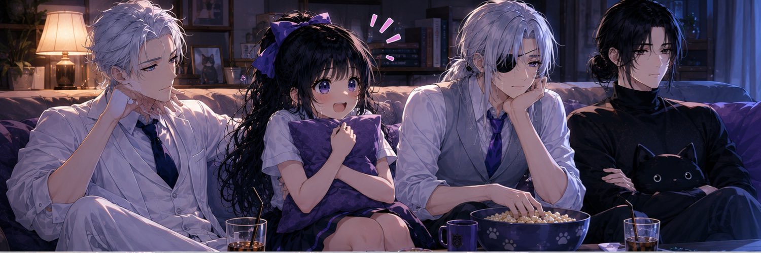 yamadaex5's profile banner image