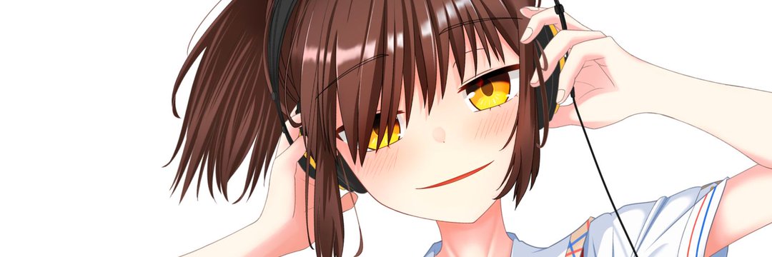 Mahiro_Sound's profile banner image