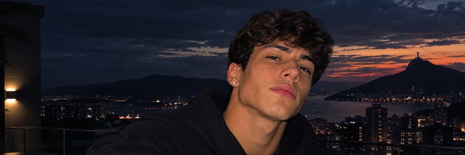 JucaSilvall's profile banner image