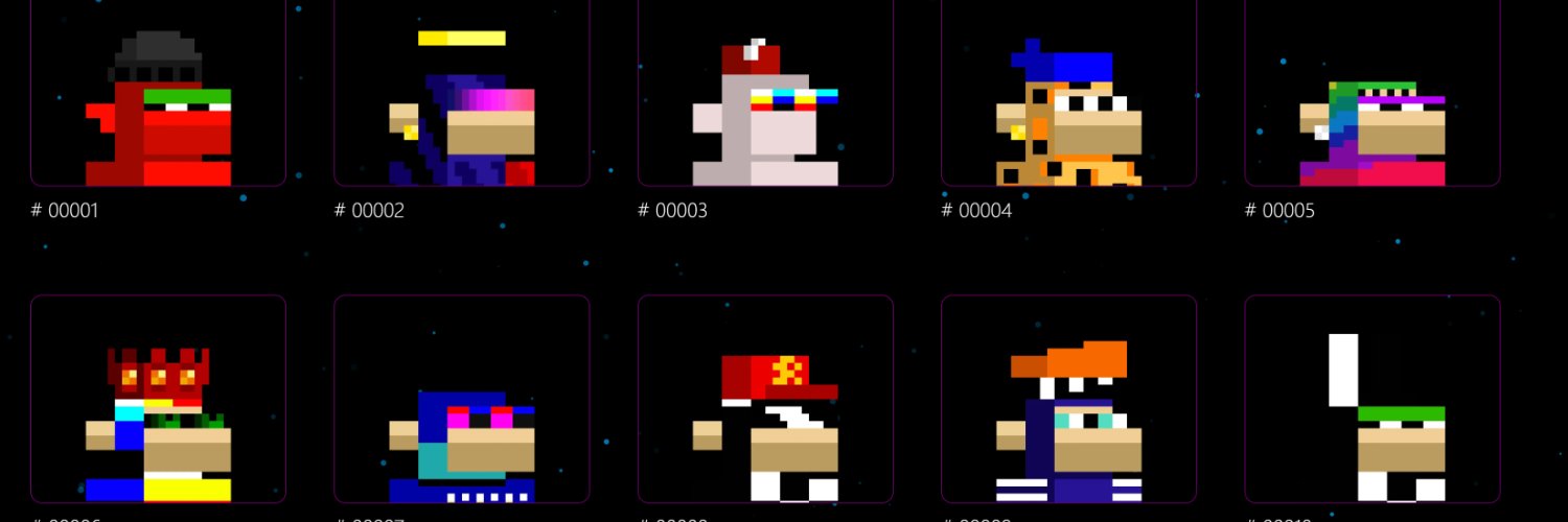 solmonkes's profile banner image