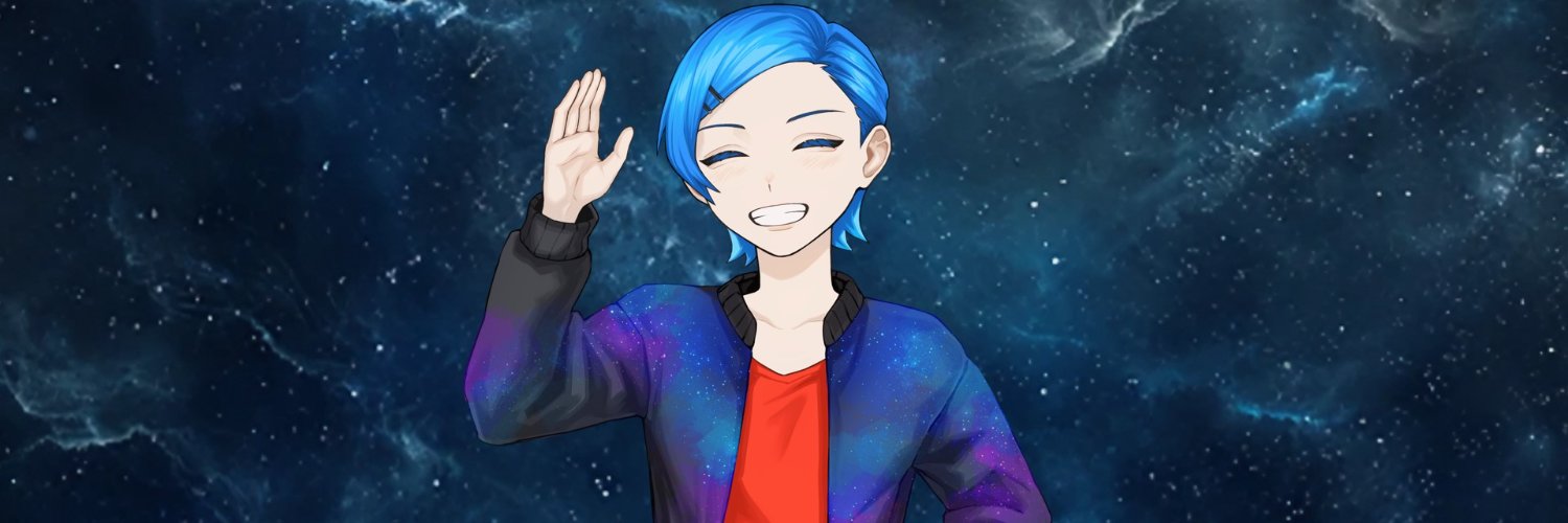 なすてぃ宇宙動物園 banner