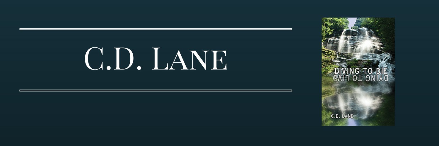 deelane's profile banner image