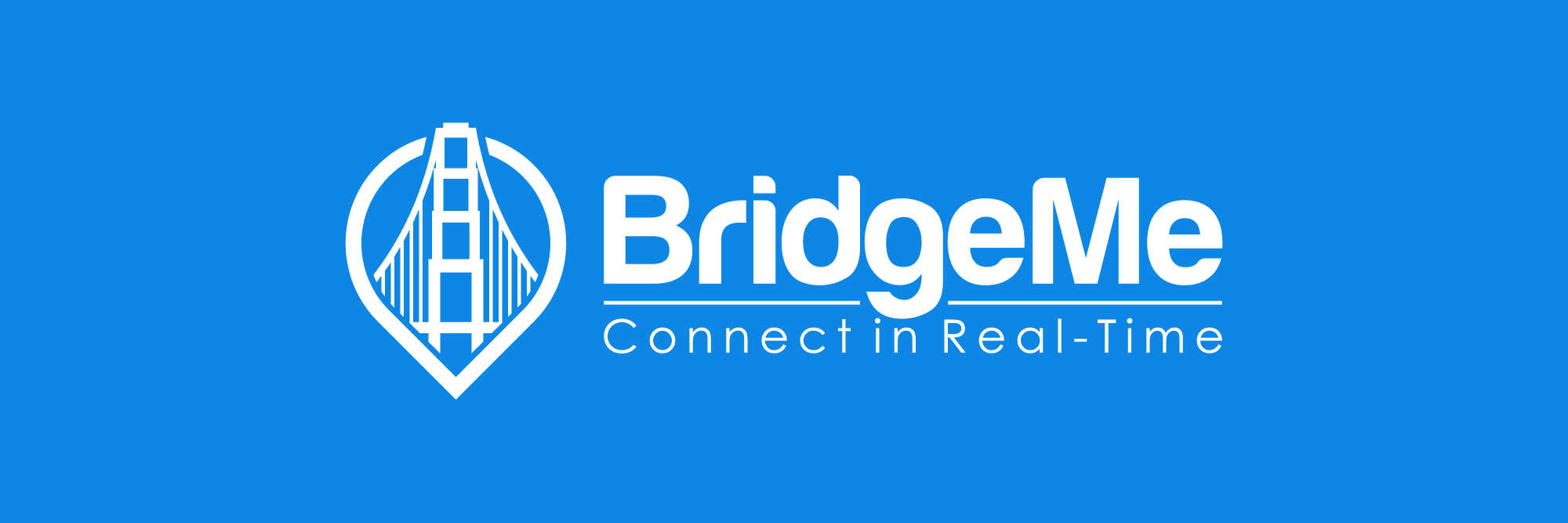 BridgeMeApp's profile banner image