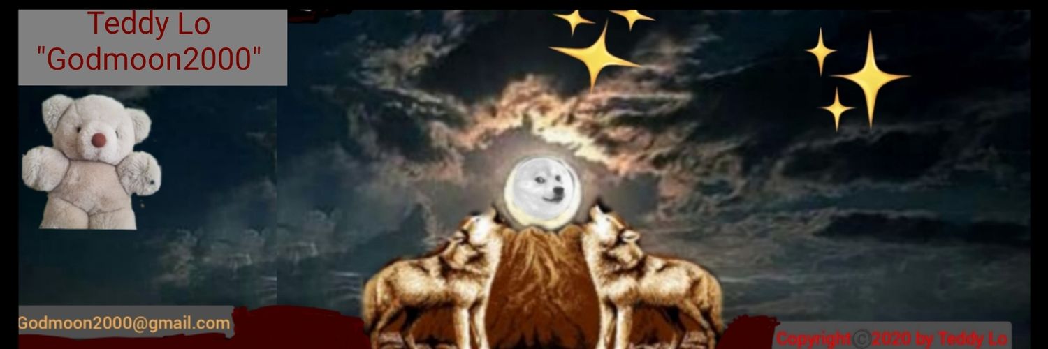 GodMoon2000's profile banner image