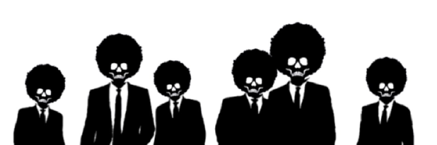 AfroBrutality's profile banner image