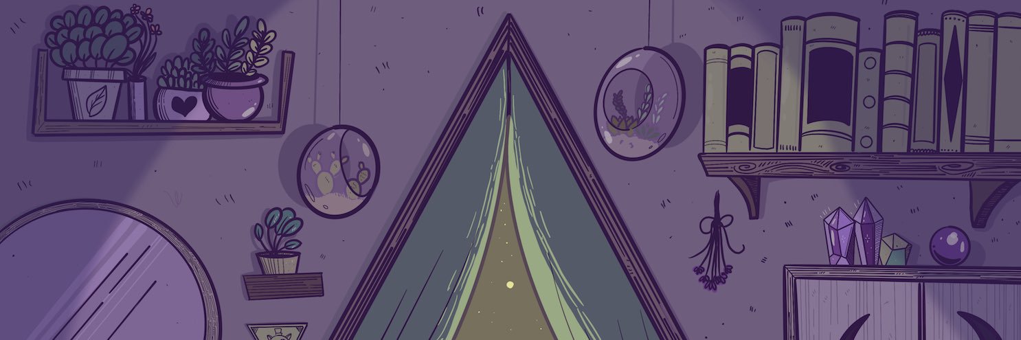 aunjuli's profile banner image