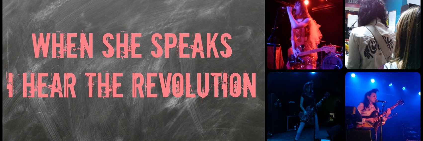 RebelGrrrl's profile banner image