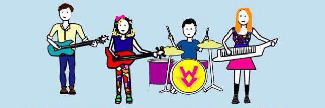 WonderVillains's profile banner image