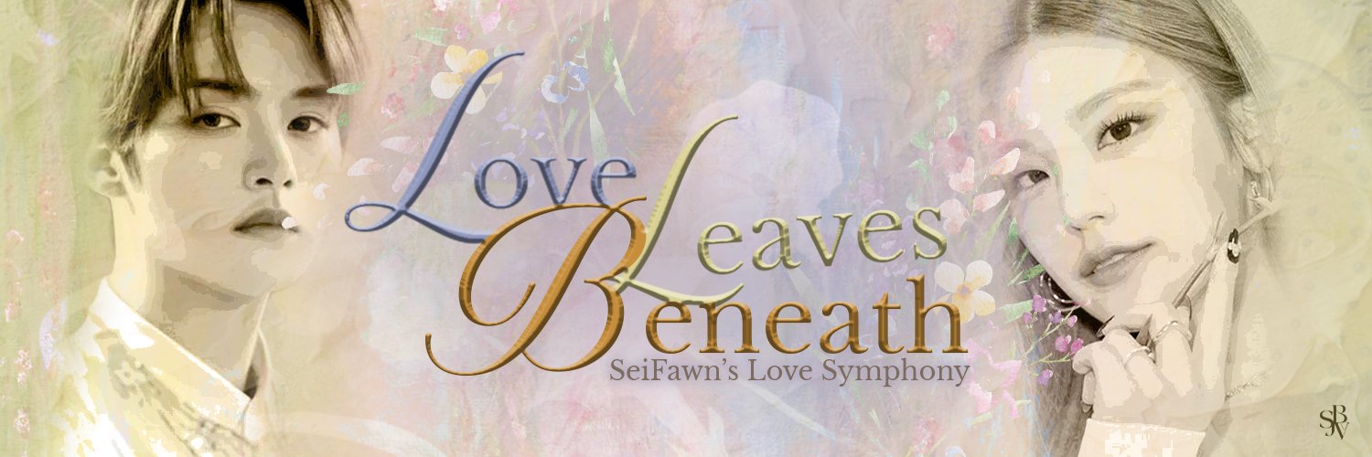 Love Beneath Leaves: SeiFawn’s Love Symphony banner