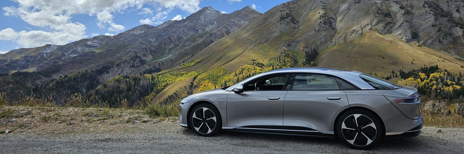 Shane Lindblom banner