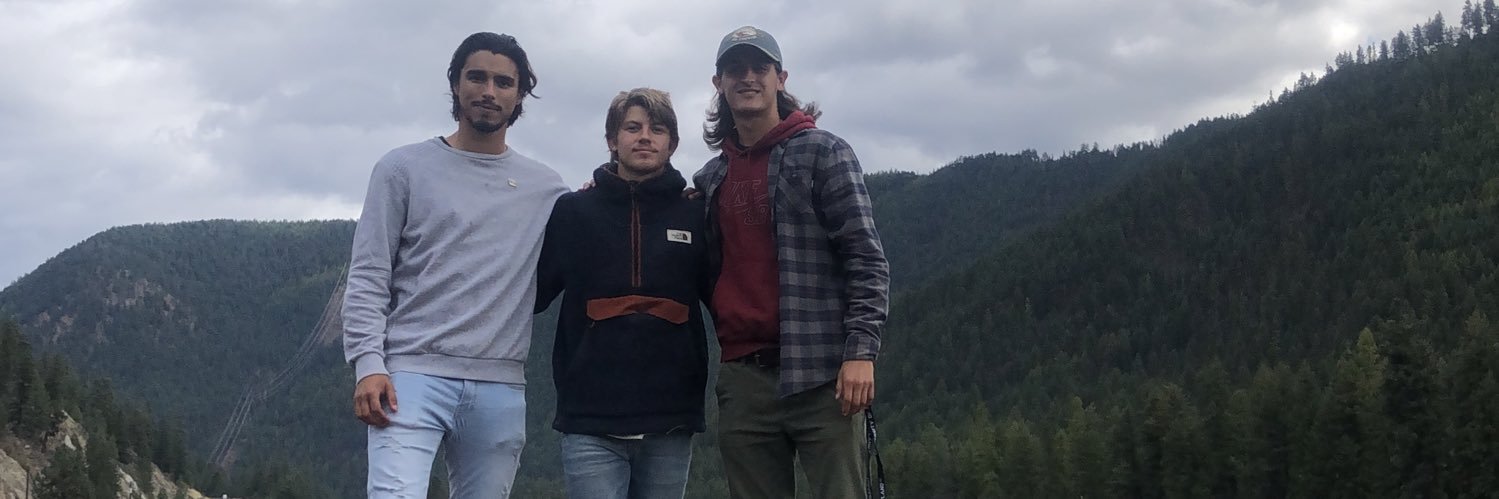 ArteagaJake's profile banner image