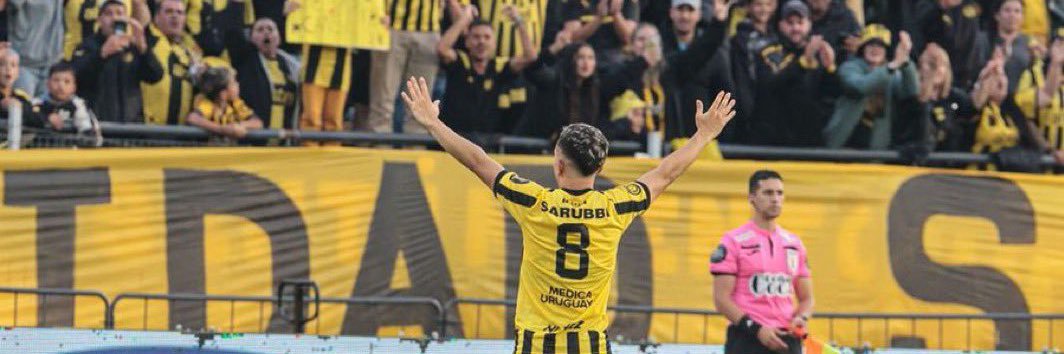 Nahu Carballo banner