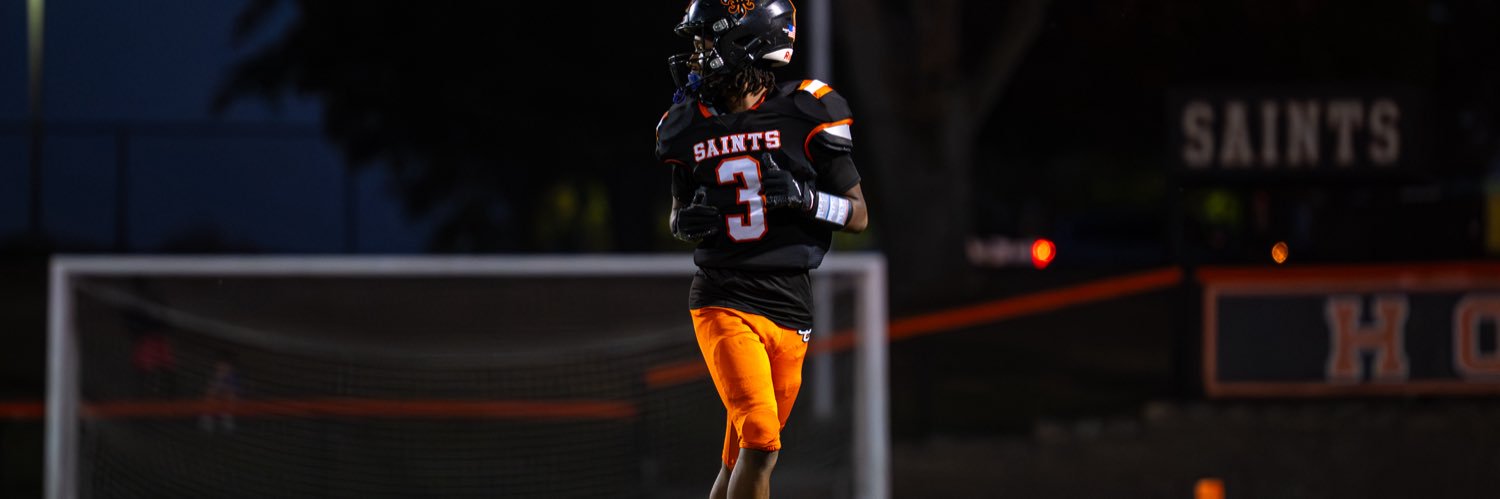 Kendred Beachum banner