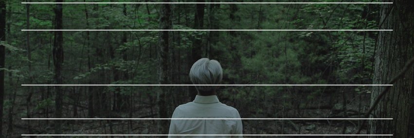 Trees for Sakamoto's banner