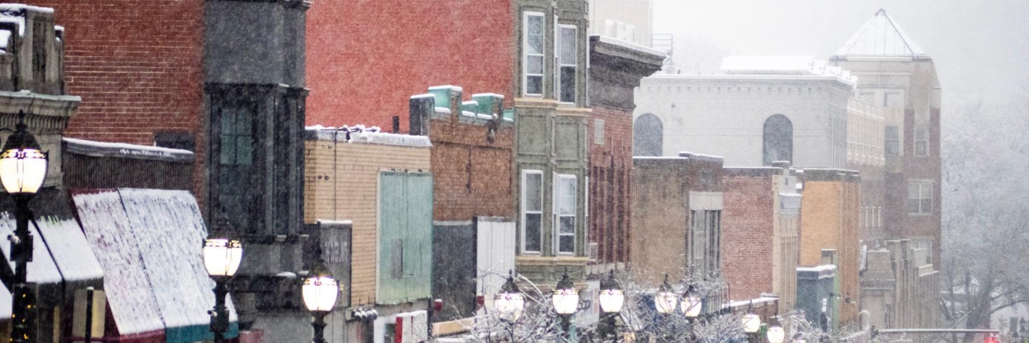 WNeighborhoods's profile banner image