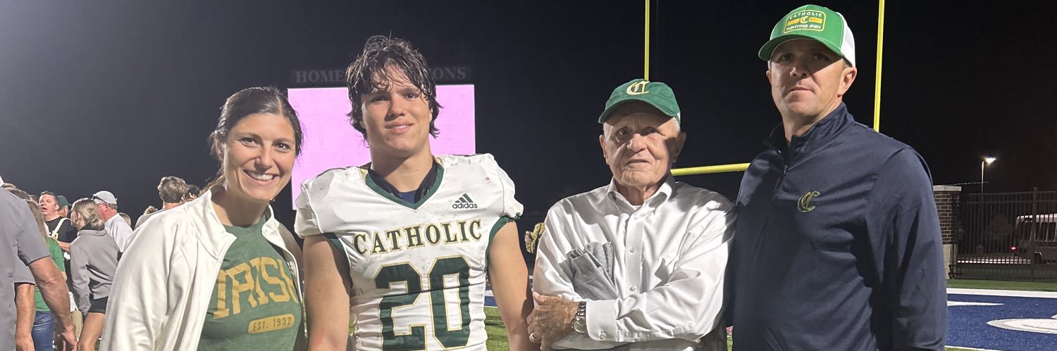 Brandon McClintock banner