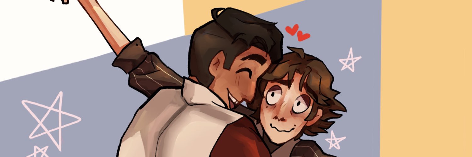 mills 🎆's banner