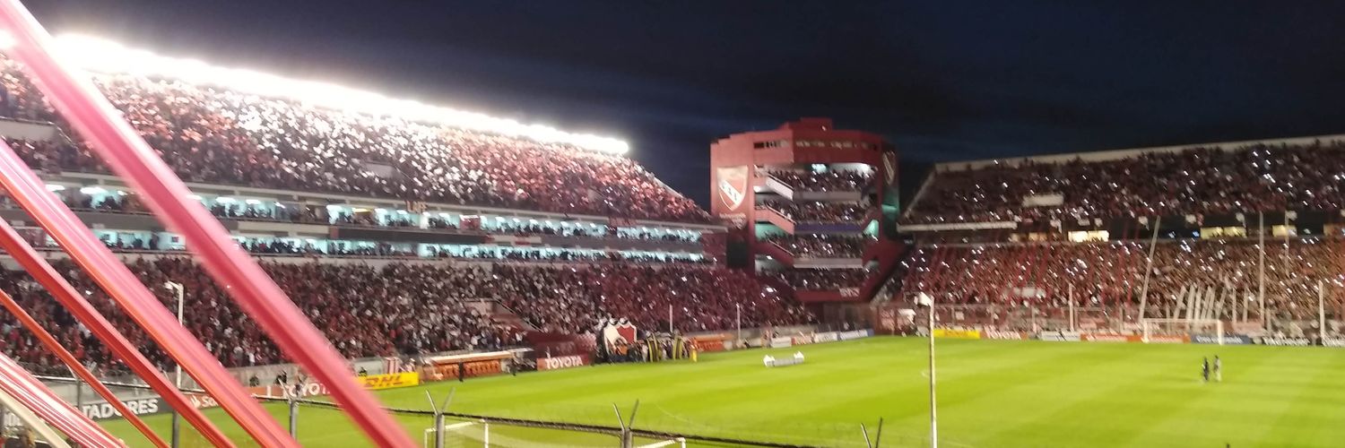 ArielPalacio's profile banner image