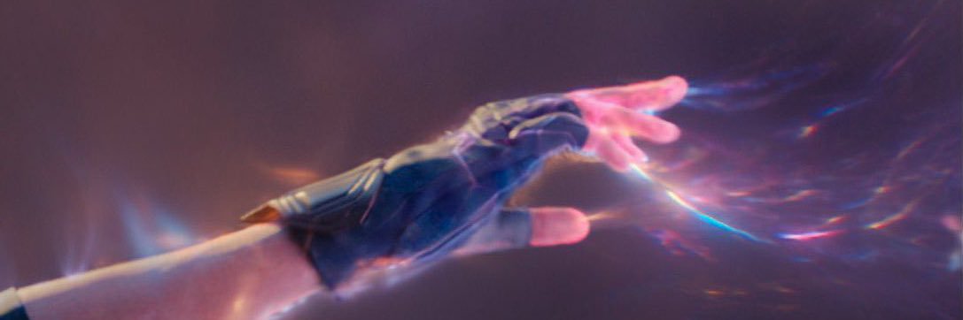 Arc banner