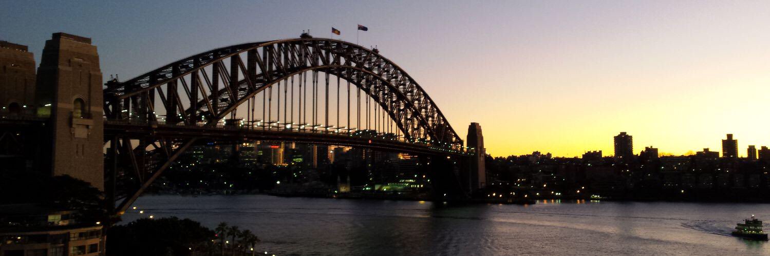 David Ivers 🇦🇺 banner