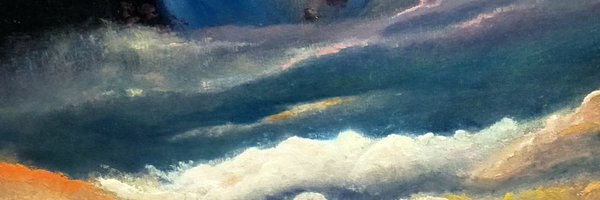 halogen Profile Banner